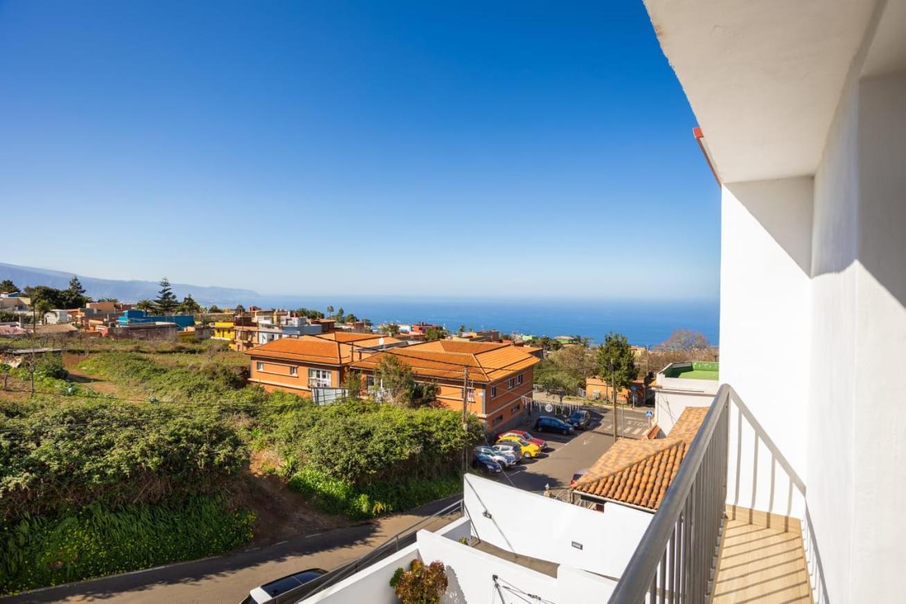 Casa Senderos Del Norte Sauzal Pokój zdjęcie