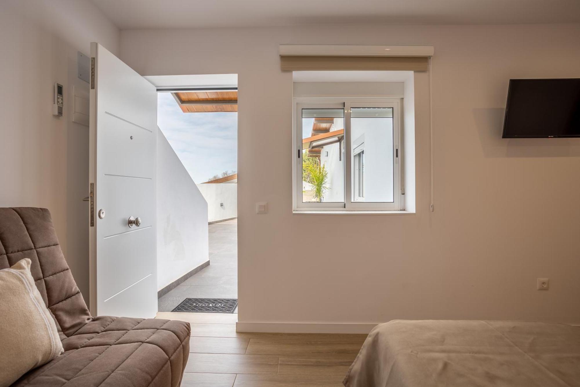 Casa Senderos Del Norte Sauzal Pokój zdjęcie
